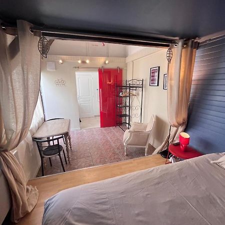 Gite Cosy Entre Tours Et Amboise Vernou-sur-Brenne Extérieur photo