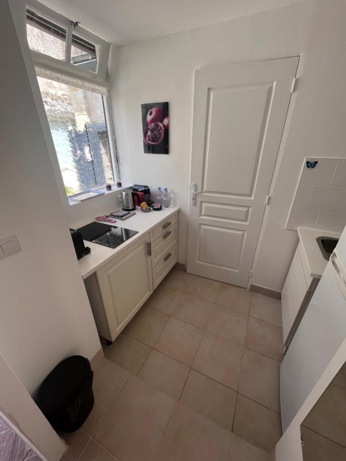 Gite Cosy Entre Tours Et Amboise Vernou-sur-Brenne Extérieur photo